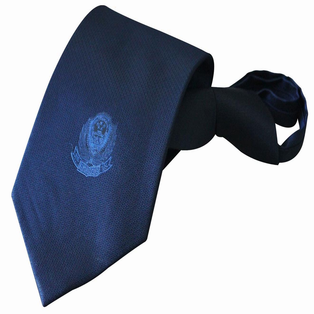 警察领带(最低购买两条)
